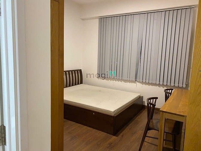 Hình ảnh Căn 2p ngủ, full NT ở  chung cư Bàu Cát giá 11tr/th