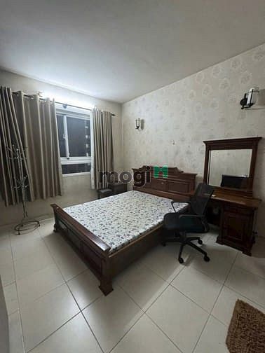 Hình ảnh Mb6623 nạp rút nhanh chóng chung cư 2p ngủ Thái An, full nội thất giá 8tr5