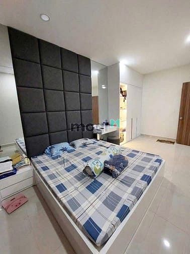 Hình ảnh C/c Topaz Garden, Trịnh Đình Thảo, TP, 70m2, 2PN, 2WC, NT, 11tr/th.