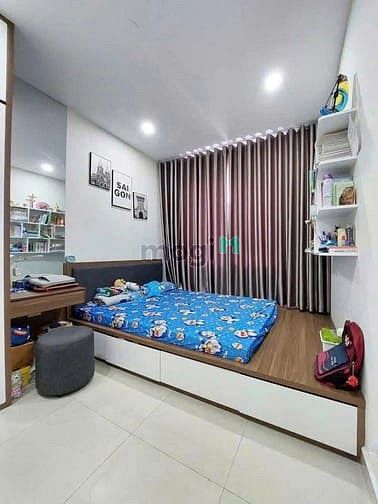 Hình ảnh C/c Topaz Garden, Trịnh Đình Thảo, TP, 70m2, 2PN, 2WC, NT, 11tr/th.