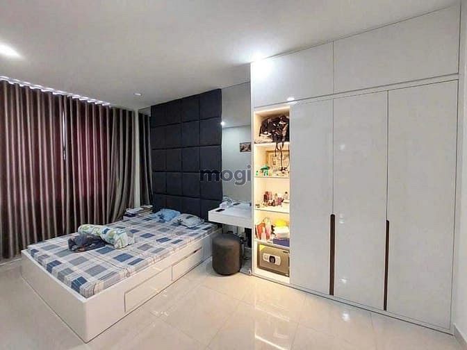 Hình ảnh C/c Topaz Garden, Trịnh Đình Thảo, TP, 70m2, 2PN, 2WC, NT, 11tr/th.