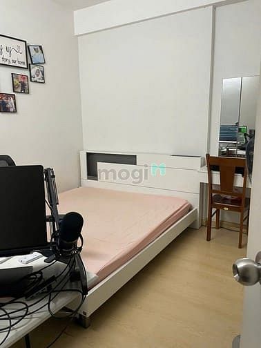 Hình ảnh Carillon 2, Trịnh Đình Thảo, Hòa Thạnh, TP, 78m2, 2PN, NT cao cấp 12tr
