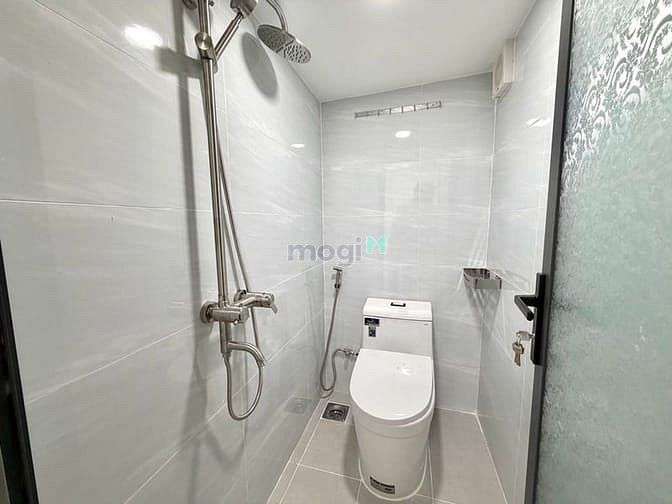 Hình ảnh 💥Siêu phẩm Phan Văn Trị P13 Bình Thạnh 📐DTSD 100m2 4 x 8 3 Lầu đúc
