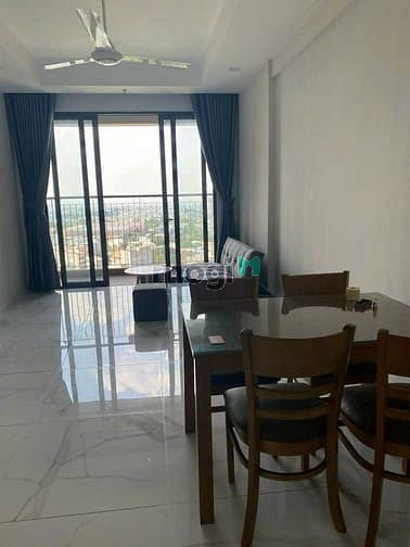 Hình ảnh Chung cư Carillon 2  Tân Phú căn 2p ngủ, nội thất cao cấp  giá 11tr/th