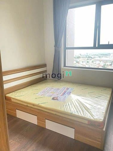 Hình ảnh Chung cư Carillon 2  Tân Phú căn 2p ngủ, nội thất cao cấp  giá 11tr/th