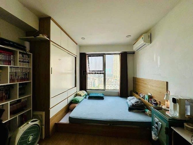 Hình ảnh Chung cư Ruby Garden, Nguyễn Sỹ Sách, P15, TB, 3PN, 2WC, 12tr/tháng.