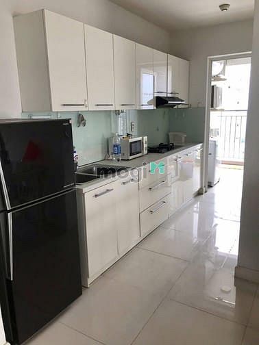 Hình ảnh Chung cư Idico Tân Phú căn 76m2, NTCC, giá 11tr/th, block C