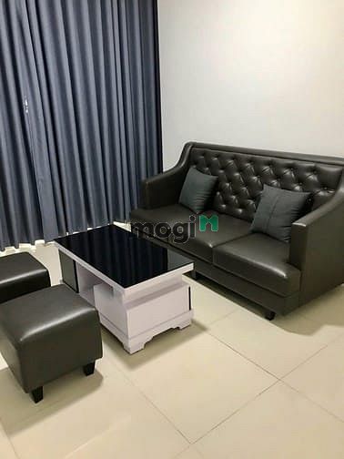 Hình ảnh Chung cư Idico Tân Phú căn 76m2, NTCC, giá 11tr/th, block C