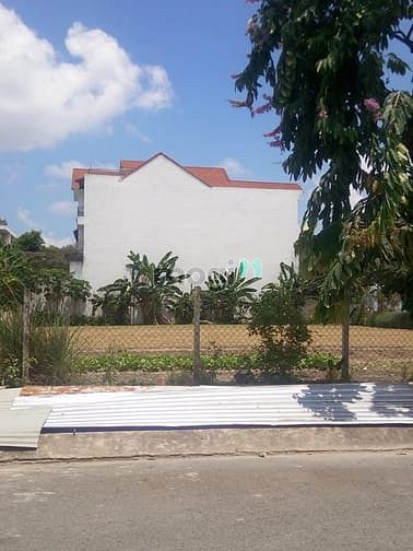 Hình ảnh Bán đất thổ cư giá rẻ Trang MB66.COM Chính Thức - MB 66 Uy Tín khu Ao Sen Vip Bình Tân, 5x24m,11.6 tỷ