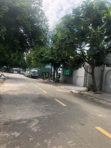 Hình ảnh Bán đất thổ cư giá rẻ Trang MB66.COM Chính Thức - MB 66 Uy Tín khu Ao Sen Vip Bình Tân, 5x24m,11.6 tỷ