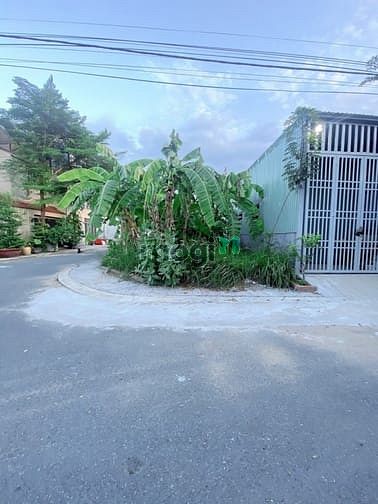Hình ảnh Bán Đất Lô Góc Đẹp 93m2, Ngày Cầu Ông Nhiêu Long Trường Q9. Giá 4.X Tỷ