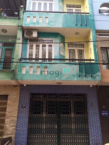 Hình ảnh Nhà MT khu dân cư hiện hữu Tên Lửa sát siêu thị Nhật,4x20m, 3.5 tấm