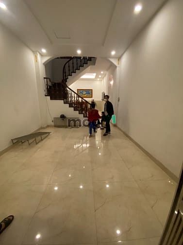 Hình ảnh cho thuê LK 14 KĐT Xa La - Hà Đông. Dt 85m2 x 5 tầng, MT 5m, giá 22tr