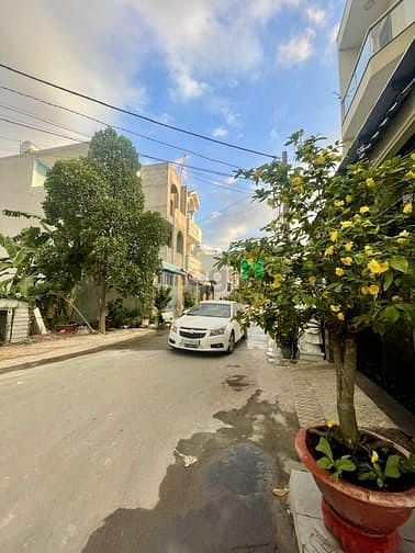 Hình ảnh Bán Đất 72m2 Phân Lô Long Bình - Vành Đai 3 - Sát Vinhomes Q9. Giá 4Tỷ