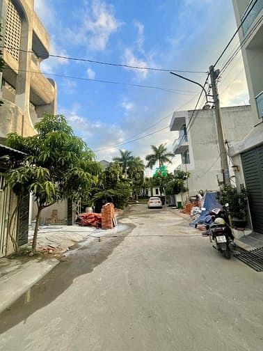 Hình ảnh Bán Đất 72m2 Phân Lô Long Bình - Vành Đai 3 - Sát Vinhomes Q9. Giá 4Tỷ