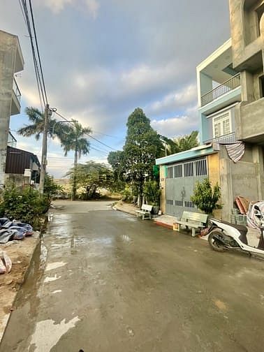Hình ảnh Bán Đất 72m2 Phân Lô Long Bình - Vành Đai 3 - Sát Vinhomes Q9. Giá 4Tỷ