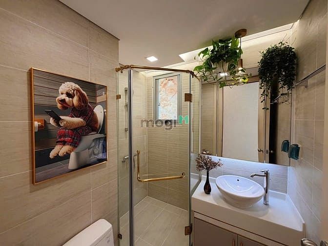 Hình ảnh Căn Hộ Vinhomes Central Park 4PN - Full Nội Thất Cao Cấp - SHR Lâu Dài
