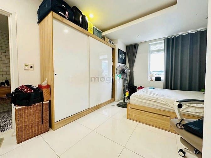 Hình ảnh Căn góc, C/c Ruby Garden, Nguyễn Sỹ Sách, 120m2, 3PN, 3WC, 13tr/th.