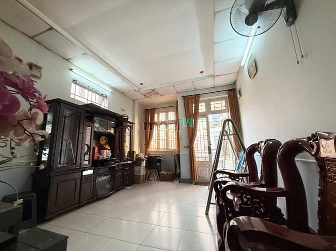 Hình ảnh Bán Nhà Mặt Tiền Phước Bình Thủ Đức Vừa Ở Vừa Khai Thác. Giá 10.2 Tỷ