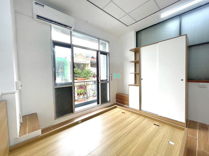 Hình ảnh Cho thuê Trang Chủ MB66.COM / Đăng Ký Tặng 66K 1PN - ban công rộng - đường Trường Sa Q3