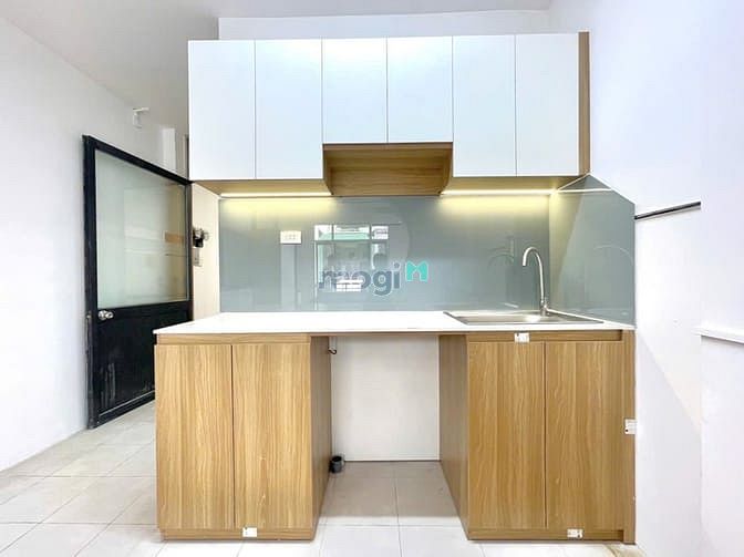 Hình ảnh Cho thuê Trang Chủ MB66.COM / Đăng Ký Tặng 66K 1PN - ban công rộng - đường Trường Sa Q3