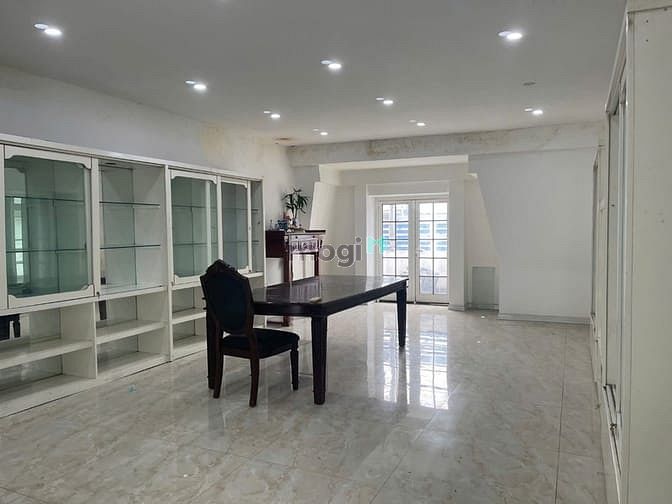Hình ảnh Cho thuê liền kề shophouse Rude Chame tại Nguyễn Xiển, 95m x6t, 50tr