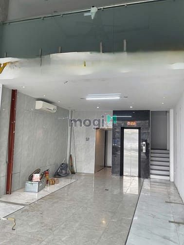 Hình ảnh Cho thuê liền kề shophouse Rude Chame tại Nguyễn Xiển, 95m x6t, 50tr