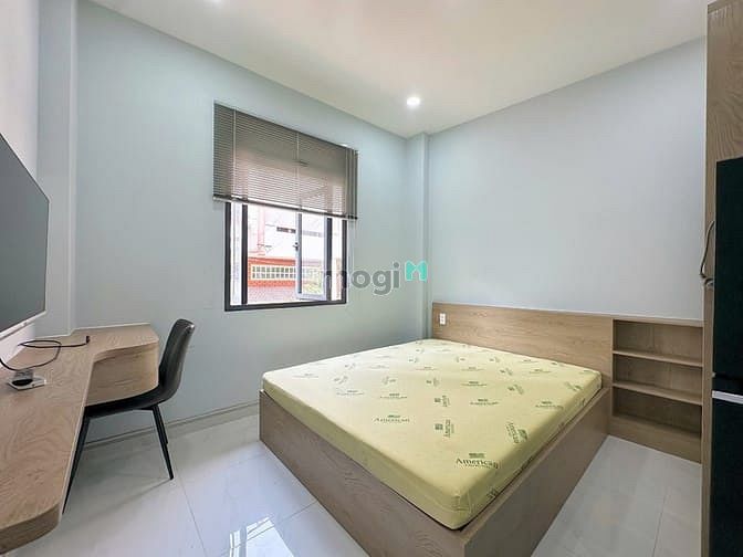 Hình ảnh Cho thuê Trang Chủ MB66.COM / Đăng Ký Tặng 66K có cửa sổ - rộng 22m2 - CMT8 Q3