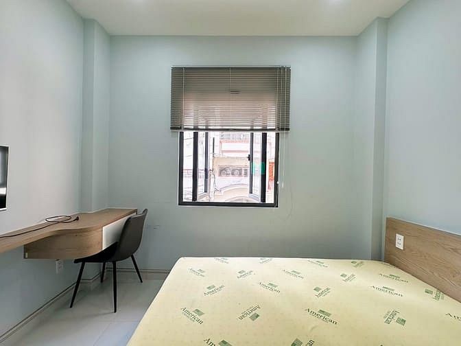 Hình ảnh Cho thuê Trang Chủ MB66.COM / Đăng Ký Tặng 66K có cửa sổ - rộng 22m2 - CMT8 Q3