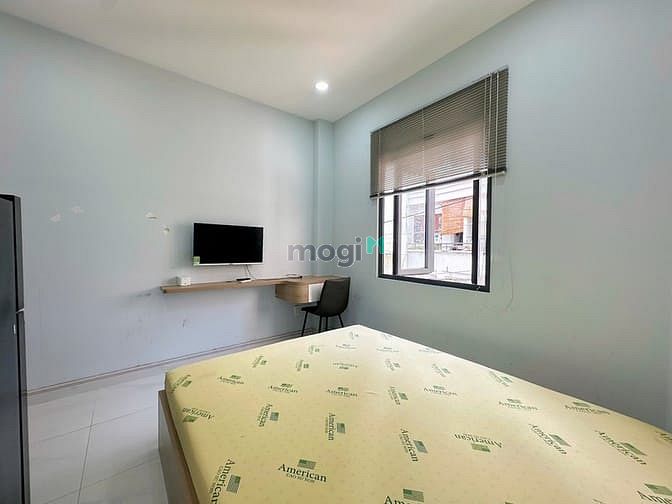 Hình ảnh Cho thuê Trang Chủ MB66.COM / Đăng Ký Tặng 66K có cửa sổ - rộng 22m2 - CMT8 Q3