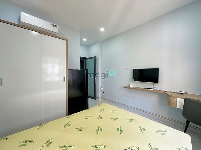 Hình ảnh Cho thuê Trang Chủ MB66.COM / Đăng Ký Tặng 66K có cửa sổ - rộng 22m2 - CMT8 Q3