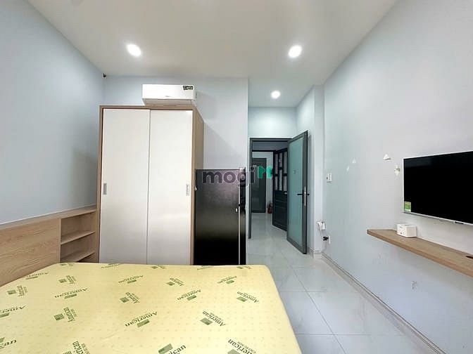 Hình ảnh Cho thuê Trang Chủ MB66.COM / Đăng Ký Tặng 66K có cửa sổ - rộng 22m2 - CMT8 Q3