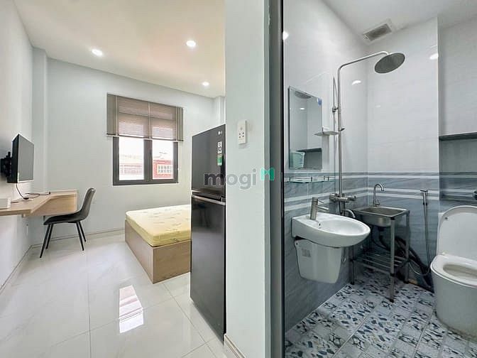 Hình ảnh Cho thuê Trang Chủ MB66.COM / Đăng Ký Tặng 66K có cửa sổ - rộng 22m2 - CMT8 Q3