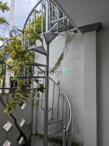 Hình ảnh 💥Siêu đô thị Bình Quới P27 Bình Thạnh 📐105m2 4 x 25 vuông vức