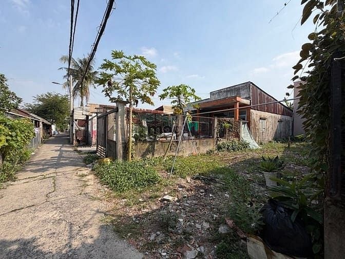 Hình ảnh 💥Siêu đô thị Bình Quới P28 Bình Thạnh 📐100m2 5 x 20 vuông vức💰2 Tỷ