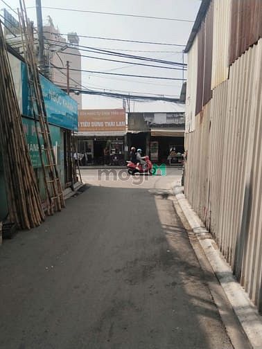 Hình ảnh Đất 110m2 HXH Phước Thiện Quận 9 - Xây Nhà Ở Hoặc Mb6623 phiên bản mới nhất - Giá 5.x Tỷ