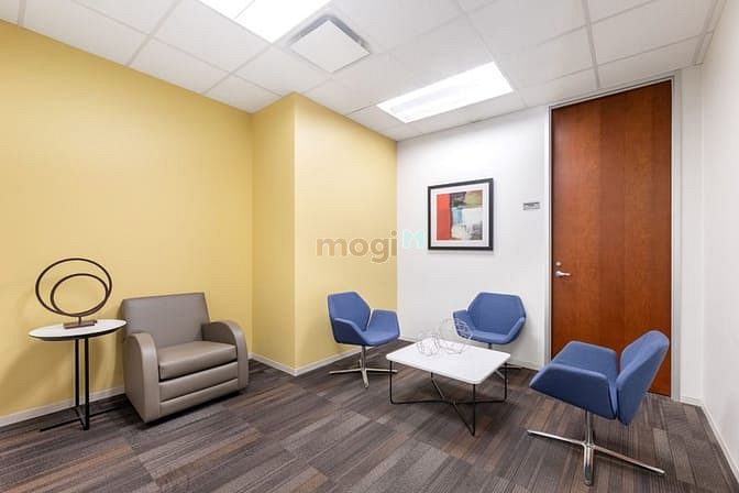 Hình ảnh Văn phòng sẵn sàng sử dụng tại Regus Epic Tower, điều khoản linh hoạt