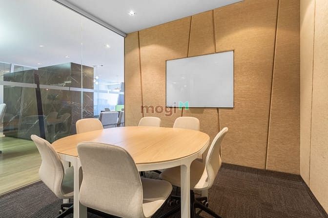 Hình ảnh Văn phòng sẵn sàng sử dụng tại Regus Epic Tower, điều khoản linh hoạt