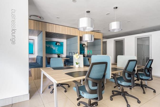 Hình ảnh Cho thuê không gian làm việc chung tại HQ Zeta Building