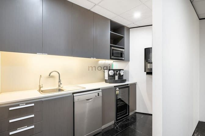 Hình ảnh Cho thuê bàn làm việc riêng - không gian làm việc chung Regus The Sun