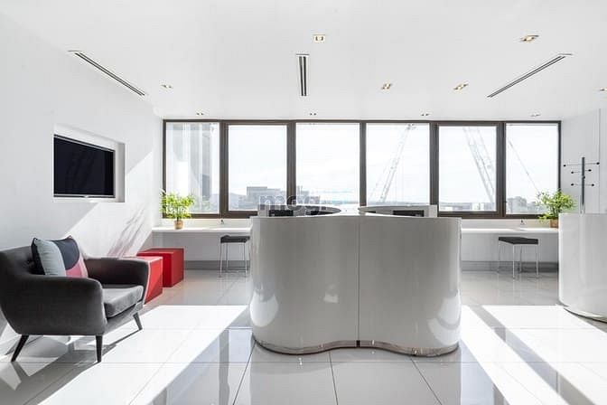 Hình ảnh Cho thuê bàn làm việc riêng - không gian làm việc chung Regus The Sun