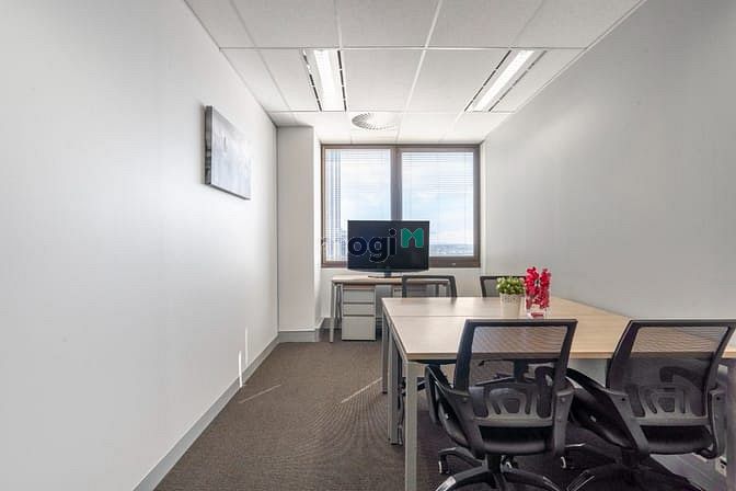 Hình ảnh Văn phòng dịch vụ cho 2 nhân viên tại Regus The Sun Building