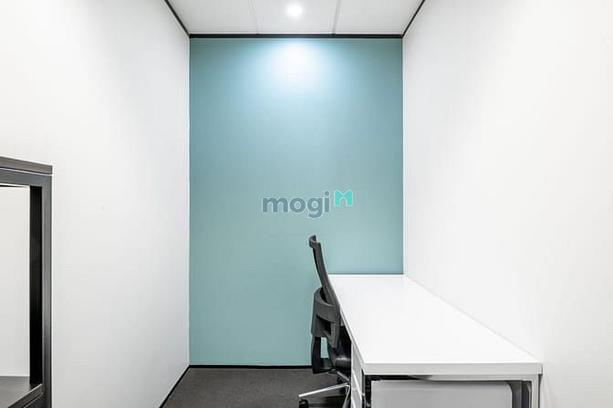 Hình ảnh Văn phòng dịch vụ cho 2 nhân viên tại Regus The Sun Building