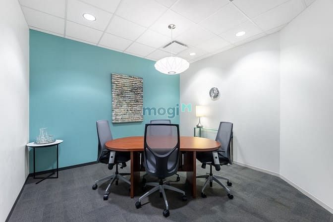 Hình ảnh Văn phòng dịch vụ cho 2 nhân viên tại Regus The Sun Building