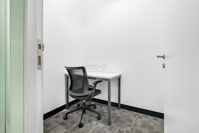 Hình ảnh Văn phòng riêng cho 2 người tại HQ Enterprise Tower