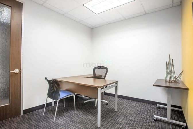 Hình ảnh Văn phòng dịch vụ nhỏ cho thuê cho 2 nhân viên tại Regus M-Building