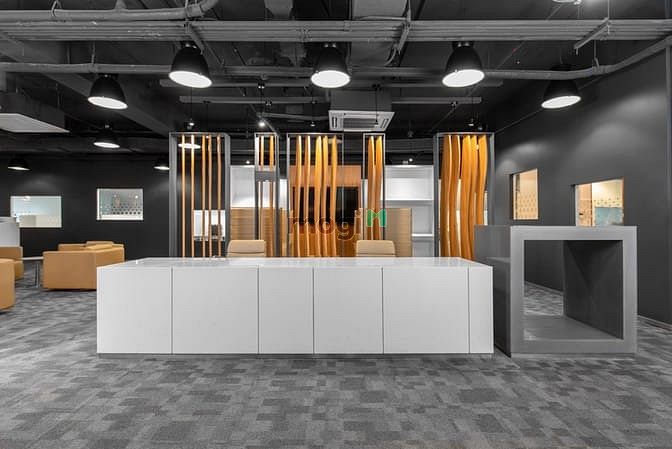 Hình ảnh Văn phòng dịch vụ nhỏ cho thuê cho 2 nhân viên tại Regus M-Building