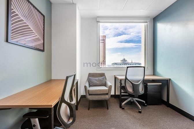 Hình ảnh Không gian văn phòng riêng dành cho 2 người tại Regus Merry Richmond