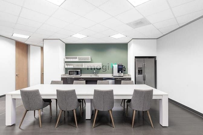 Hình ảnh Không gian văn phòng riêng dành cho 2 người tại Regus Merry Richmond