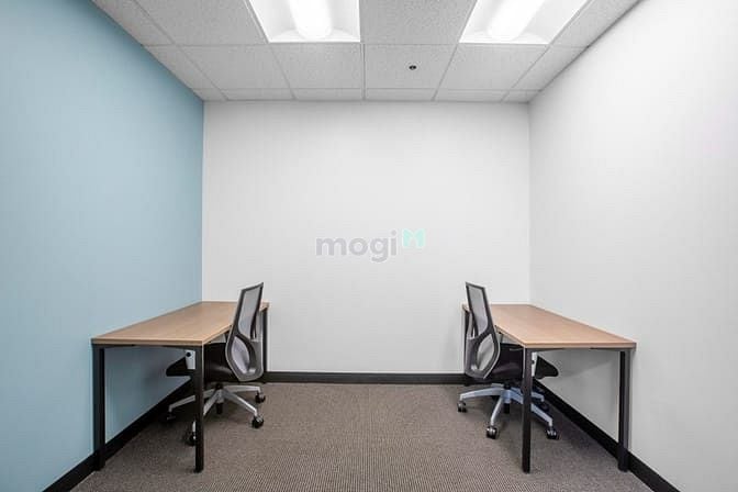 Hình ảnh Không gian văn phòng riêng dành cho 2 người tại Regus Merry Richmond